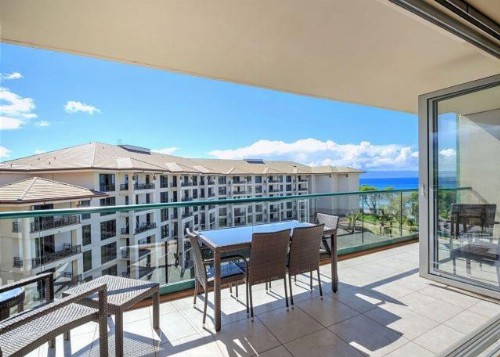 Honua Kai - Hokulani 612 - image 37