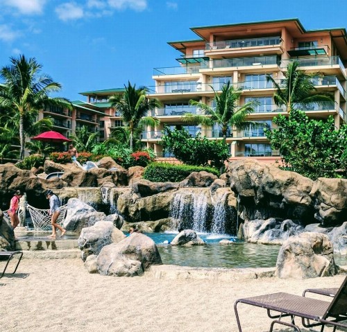 Honua Kai - Hokulani 612 - image 4