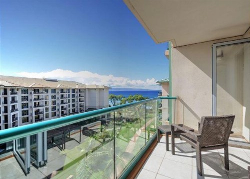 Honua Kai - Hokulani 612 - image 45
