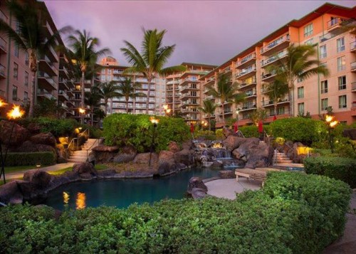 Honua Kai - Hokulani 612 - image 7
