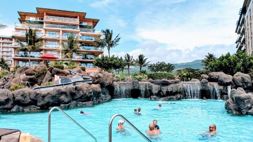 Honua Kai - Hokulani 612 - image 8