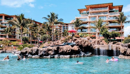 Honua Kai - Hokulani 712 - image 31