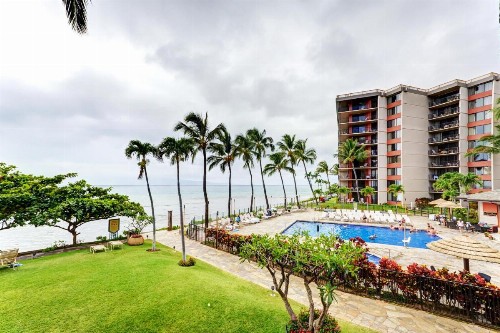 Kaanapali Shores - 259 - image 15