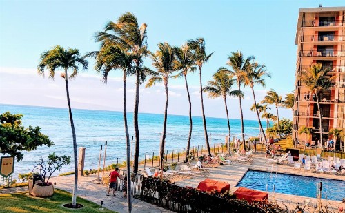 Kaanapali Shores - 259 - image 23