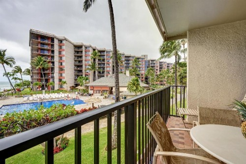 Kaanapali Shores - 259 - image 31