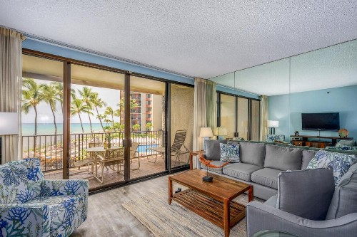 Kaanapali Shores - 259 - image 32