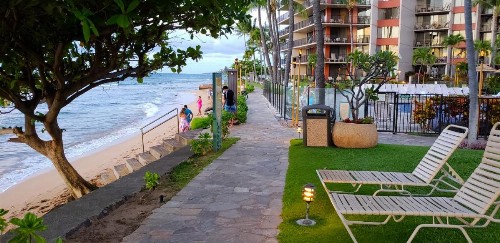 Kaanapali Shores - 259 - image 34
