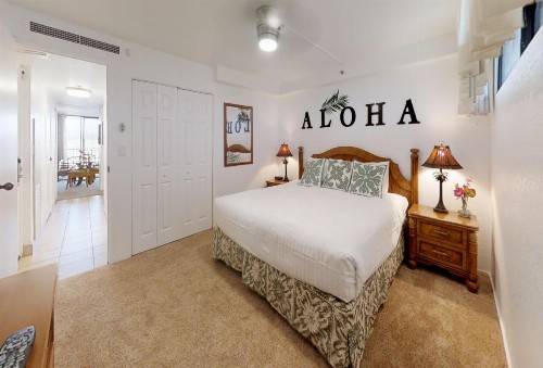 Kaanapali Shores - 943 - image 18