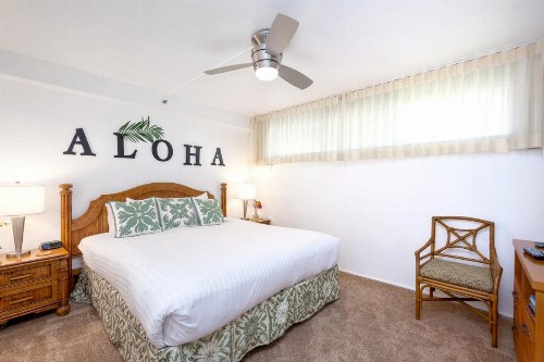 Kaanapali Shores - 943 - image 19