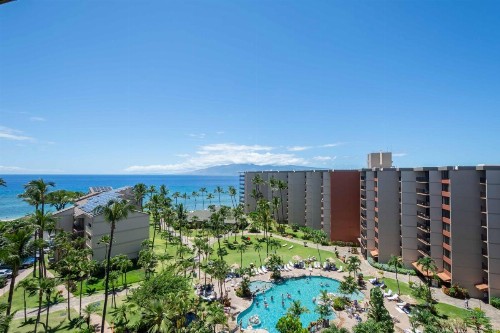 Kaanapali Shores - 943 - image 2