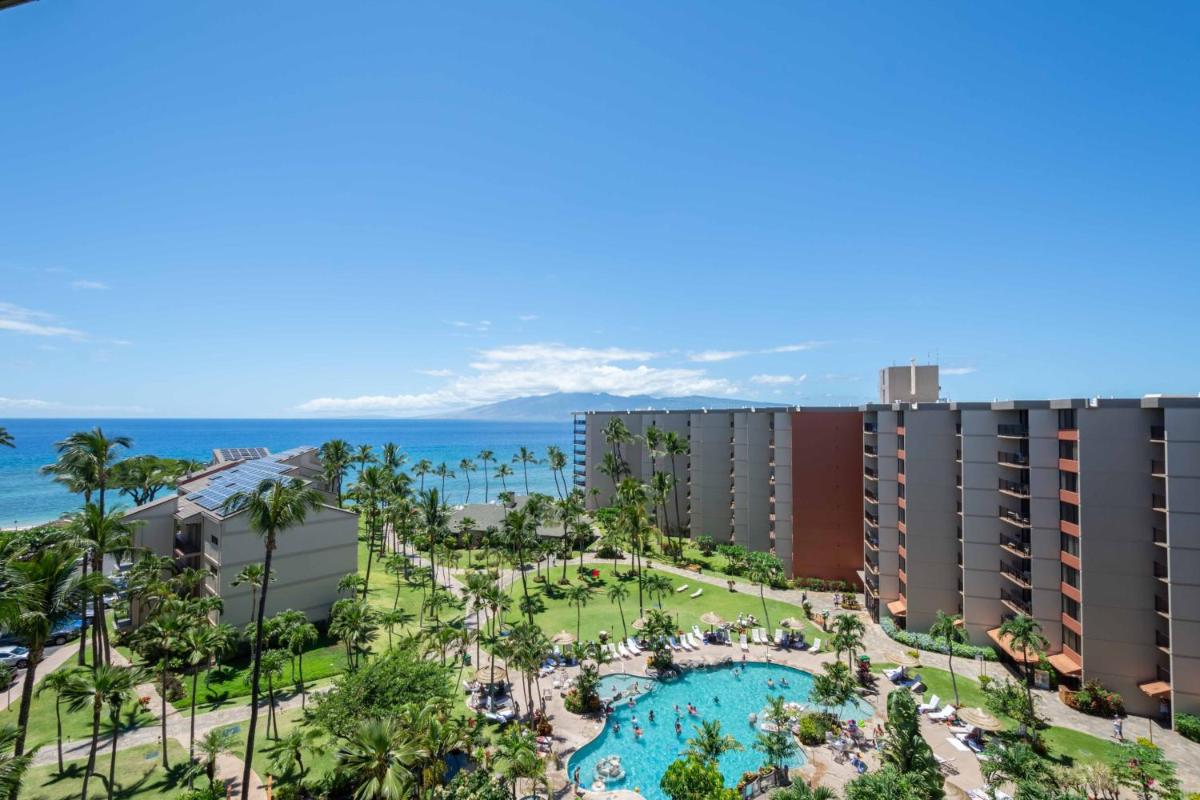Kaanapali Shores - 943 - image 2