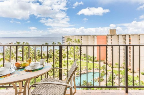 Kaanapali Shores - 943 - image 26