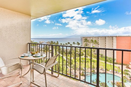 Kaanapali Shores - 943 - image 3