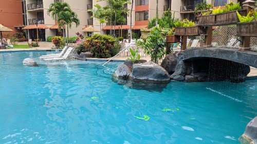 Kaanapali Shores - 943 - image 30