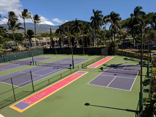 Kaanapali Shores - 943 - image 32
