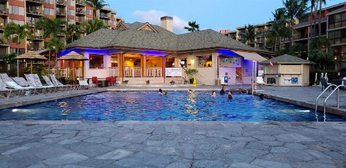 Kaanapali Shores - 943 - image 34