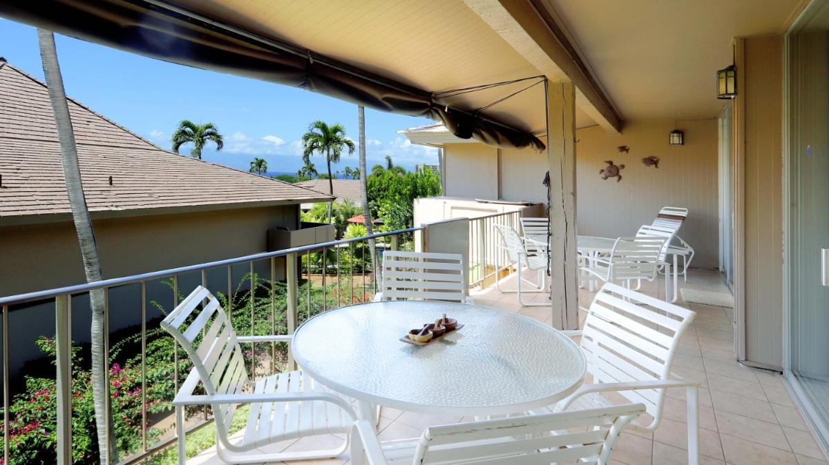 Maui Eldorado D200 - 2 Bedroom - main image