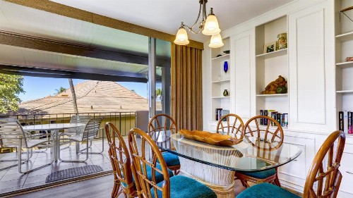 Maui Eldorado D200 - 2 Bedroom - image 10