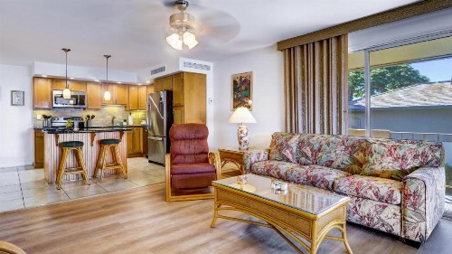Maui Eldorado D200 - 2 Bedroom - image 13