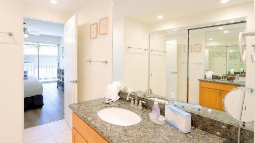 Maui Eldorado D200 - 2 Bedroom - image 18