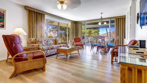 Maui Eldorado D200 - 2 Bedroom - image 2