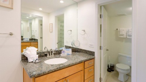 Maui Eldorado D200 - 2 Bedroom - image 20