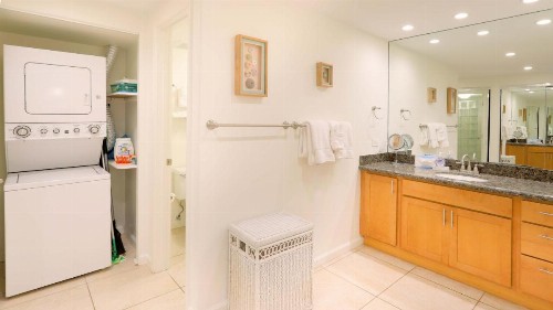 Maui Eldorado D200 - 2 Bedroom - image 21