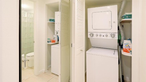 Maui Eldorado D200 - 2 Bedroom - image 27