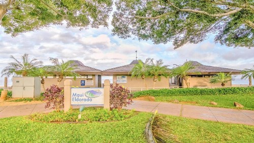 Maui Eldorado D200 - 2 Bedroom - image 29