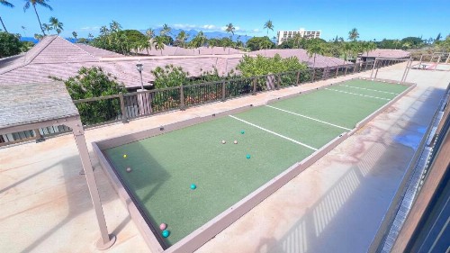 Maui Eldorado D200 - 2 Bedroom - image 30