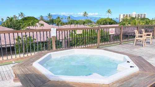 Maui Eldorado D200 - 2 Bedroom - image 33