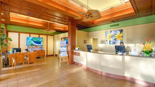 Maui Eldorado D200 - 2 Bedroom - image 34