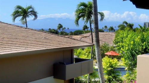 Maui Eldorado D200 - 2 Bedroom - image 35