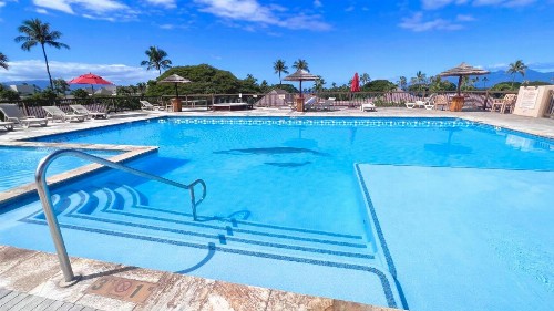 Maui Eldorado D200 - 2 Bedroom - image 36