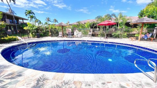 Maui Eldorado D200 - 2 Bedroom - image 38
