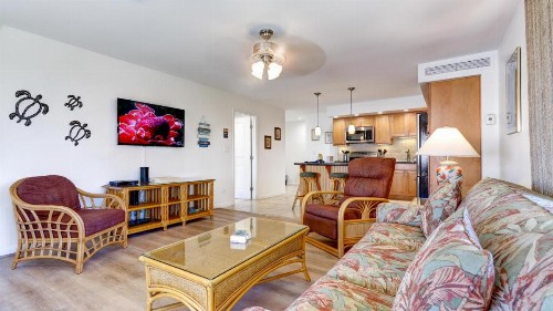 Maui Eldorado D200 - 2 Bedroom - image 8