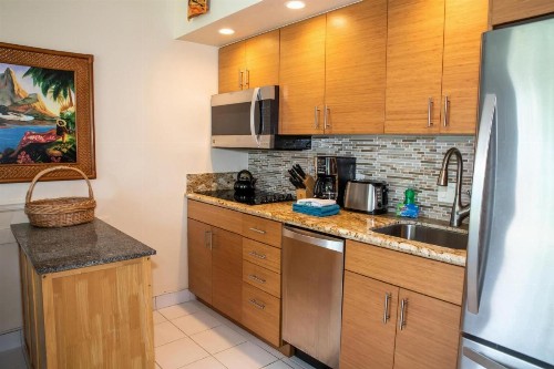 Kuleana Resort 401 - image 8