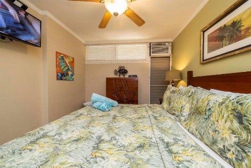 Kuleana Resort 414 - image 22