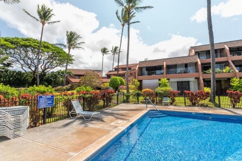 Kuleana Resort 714 - image 36