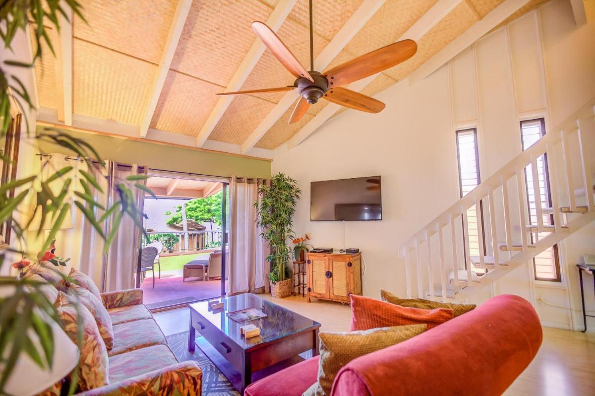Kuleana Resort 205 - main image
