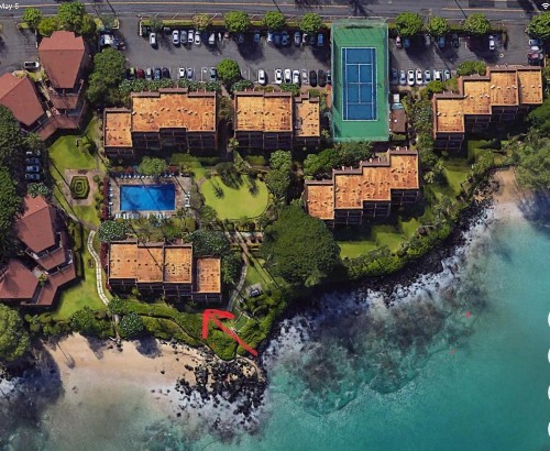 Kuleana Resort 415 - image 22