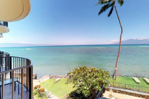 Kahana Reef Oceanfront Condos - image 12