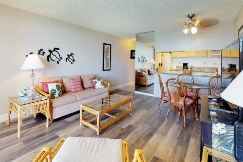 Kahana Reef Oceanfront Condos - image 8