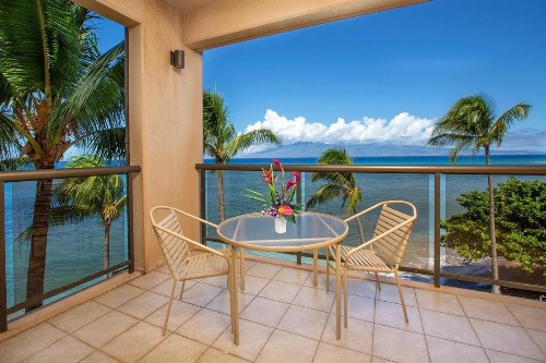 Sands of Kahana #234 Home