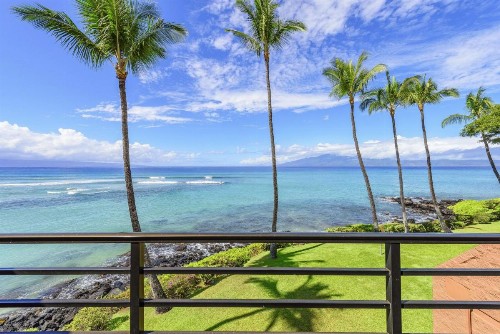 Kuleana 622 1Bdrm Condo