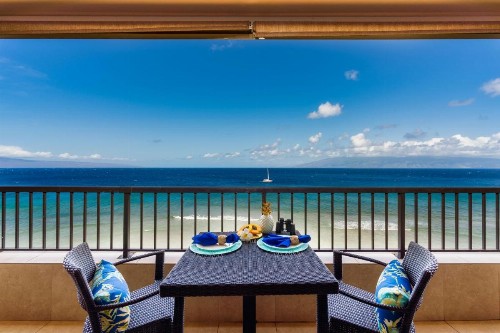 Maui Kai 1005 Condo