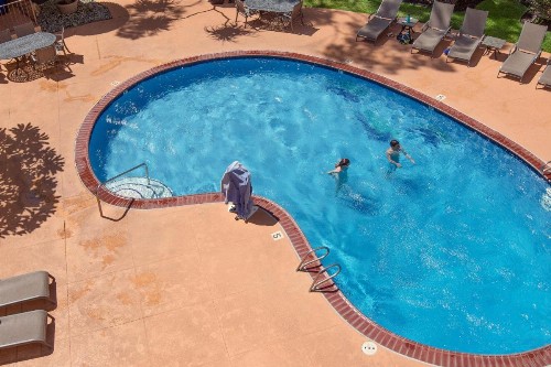 Valley Isle Resort - image 4