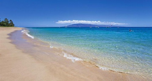 Lahaina Luxury Condos
