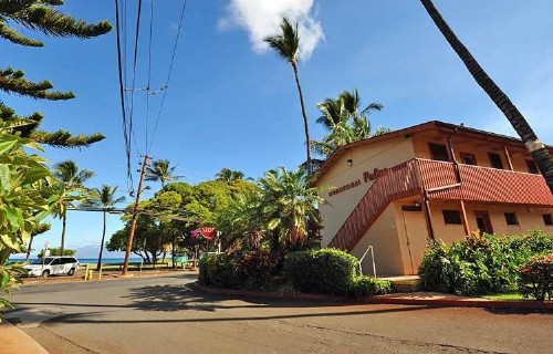 Lahaina Luxury Condos - image 11