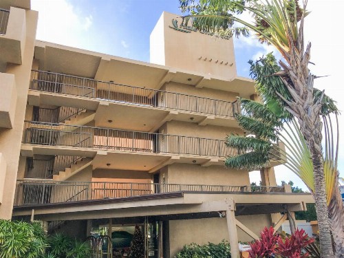3823 Lower Honoa'Apilani Road Condo Unit 111 Condo - image 11